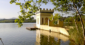 Pesquera de Banyoles